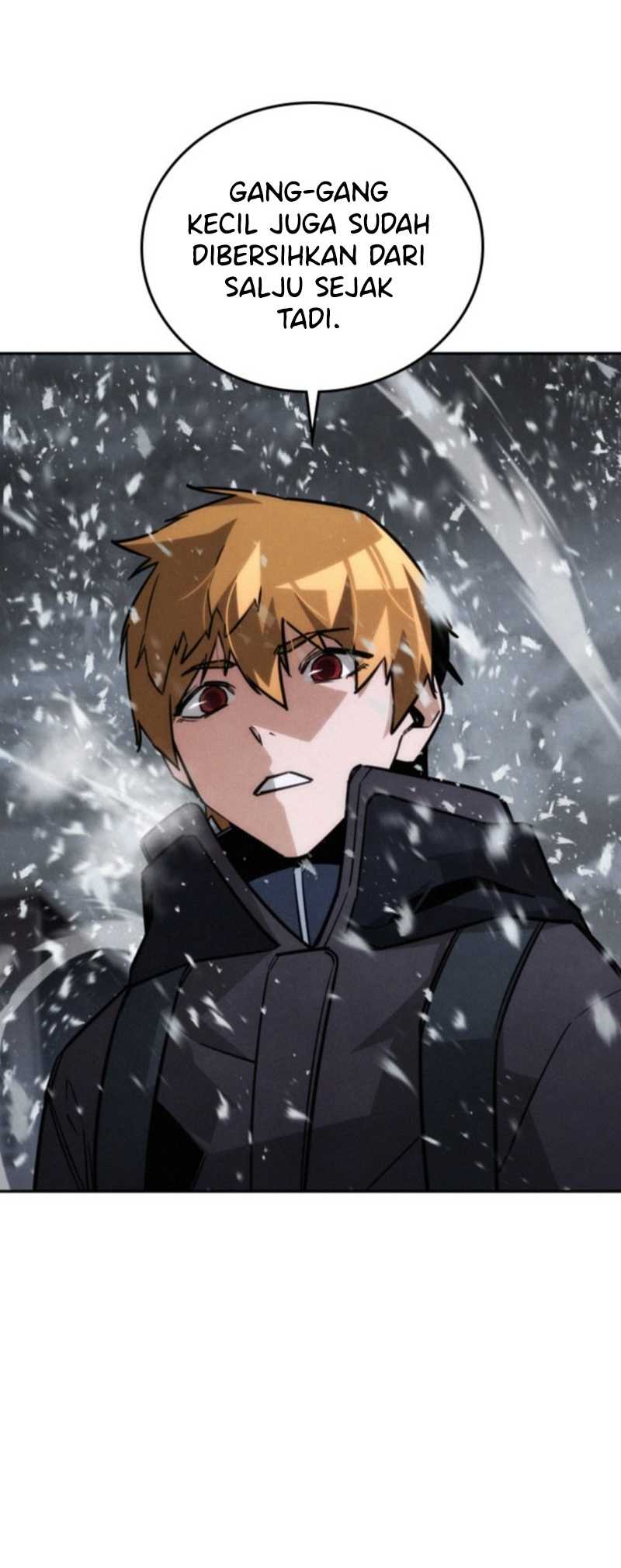 The Regressor Protects Only Me Chapter 14 Gambar 24