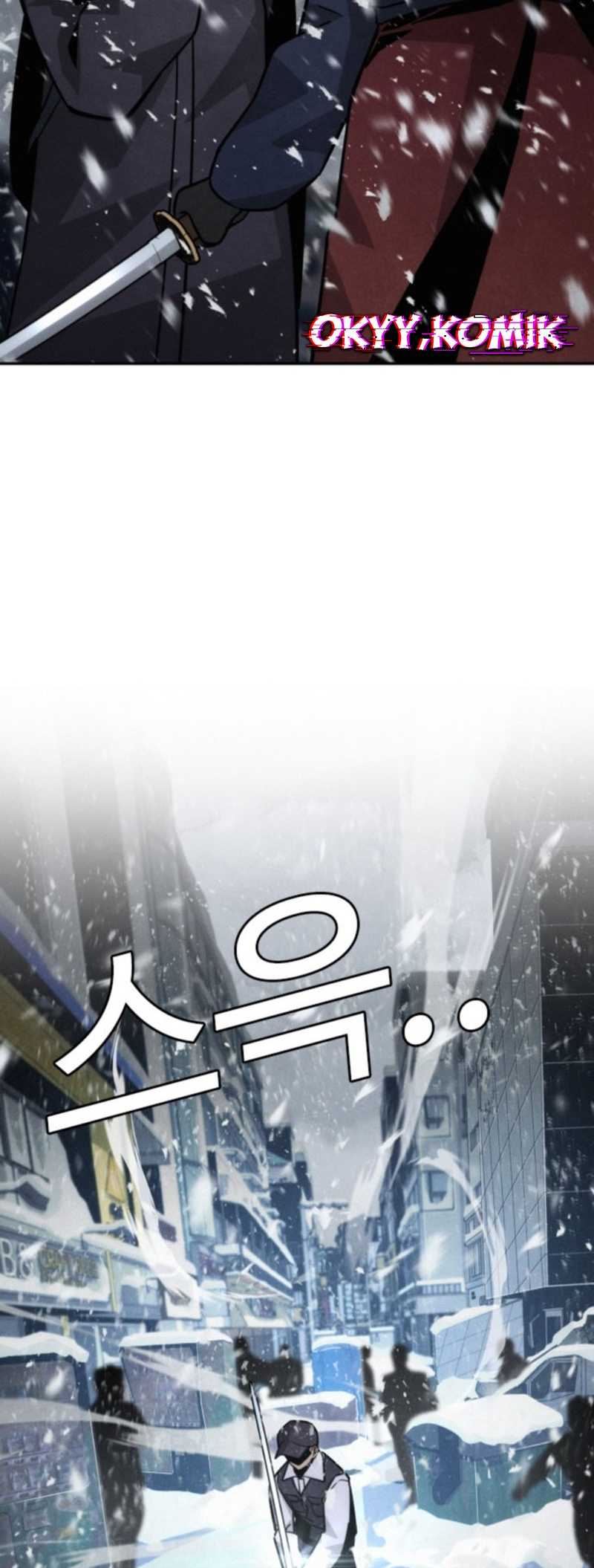 The Regressor Protects Only Me Chapter 14 Gambar 28