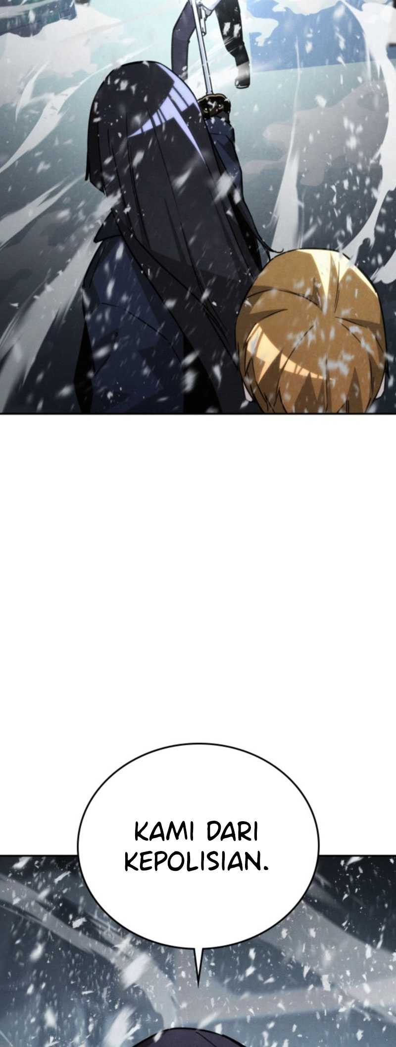 The Regressor Protects Only Me Chapter 14 Gambar 29