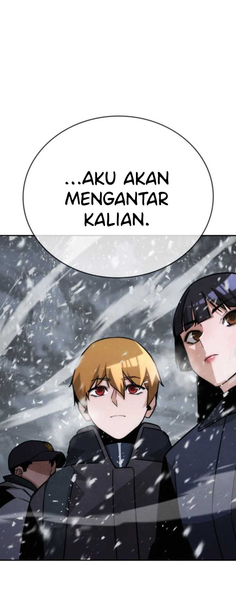 The Regressor Protects Only Me Chapter 14 Gambar 37