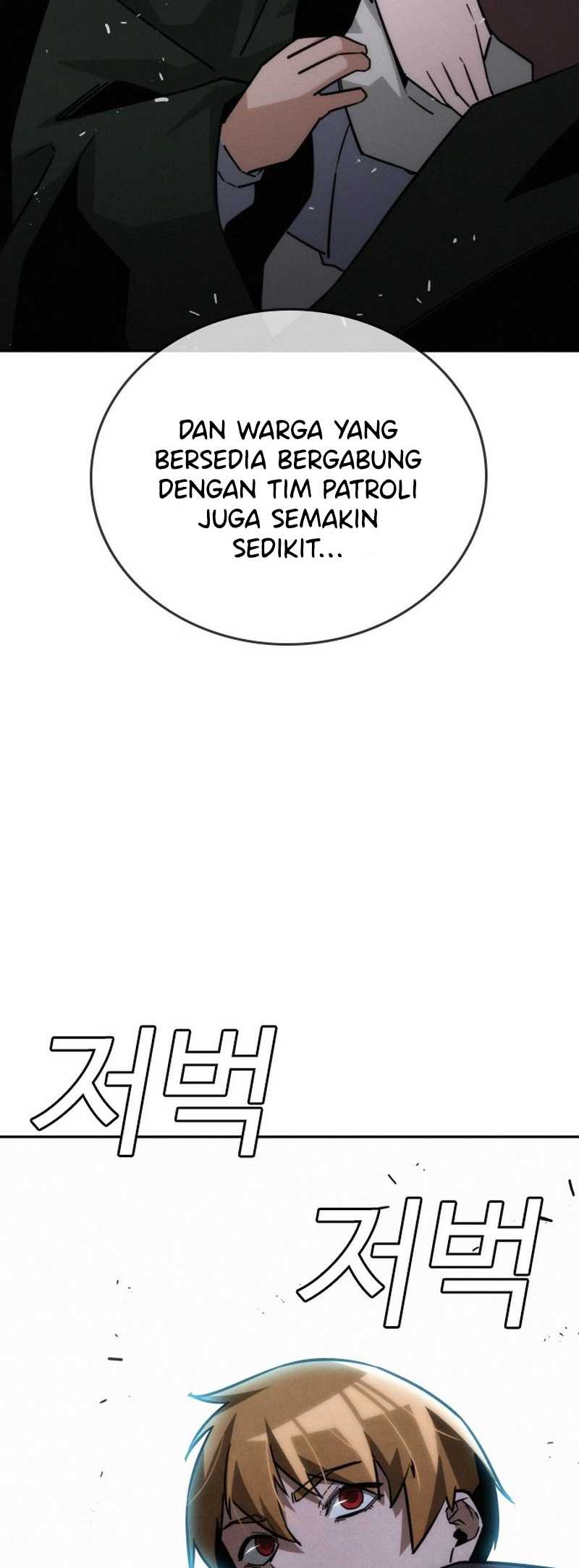 The Regressor Protects Only Me Chapter 14 Gambar 44