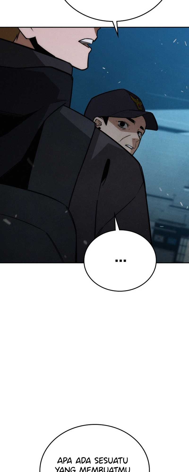 The Regressor Protects Only Me Chapter 14 Gambar 52