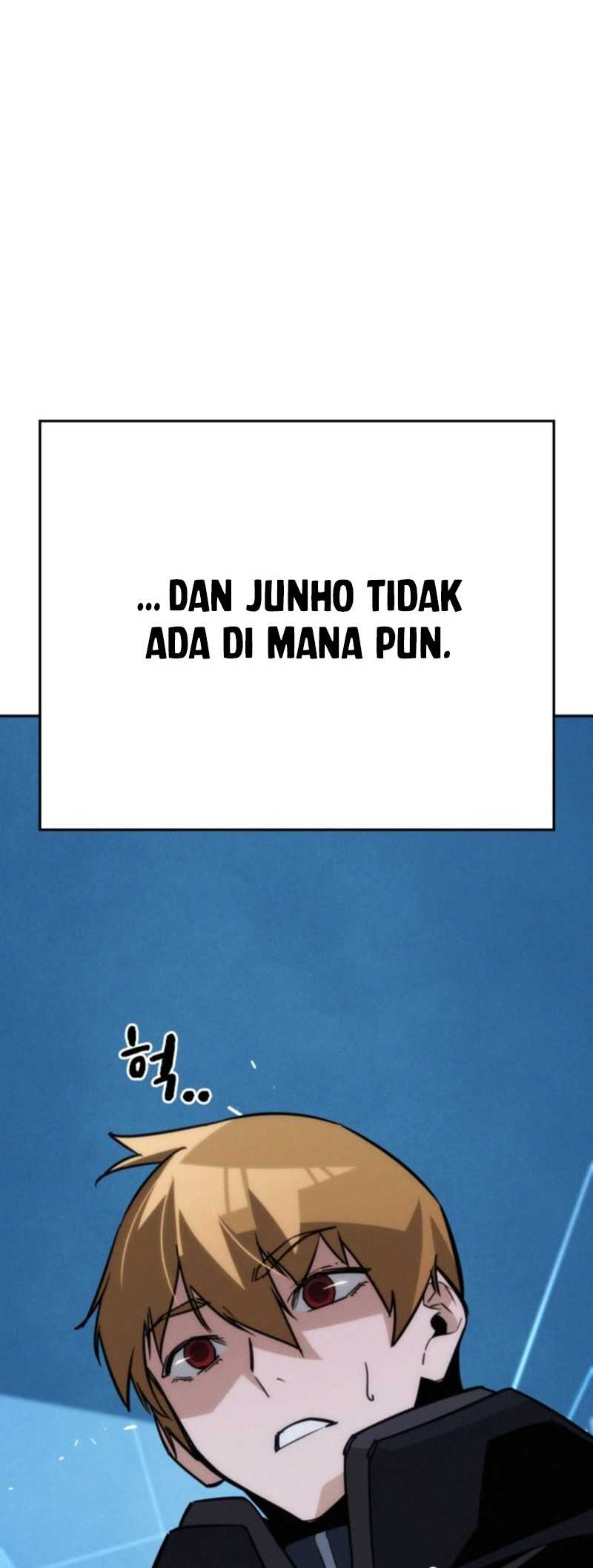 The Regressor Protects Only Me Chapter 14 Gambar 59