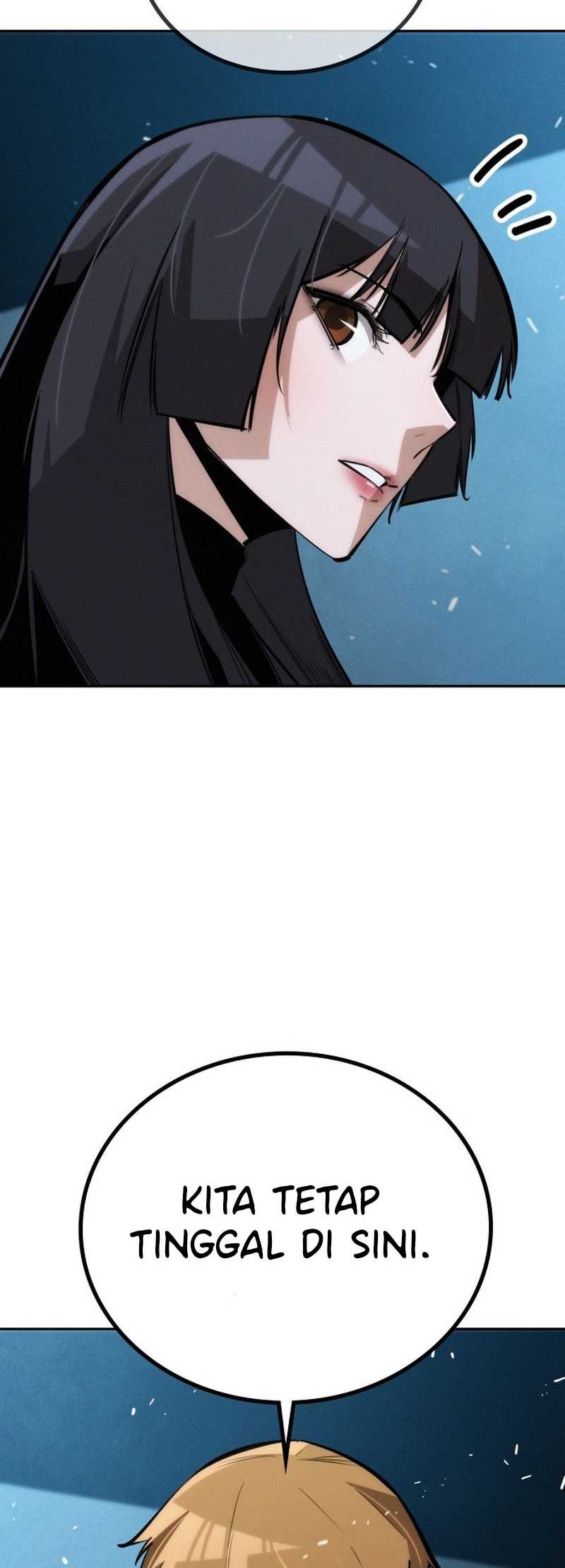 The Regressor Protects Only Me Chapter 14 Gambar 67