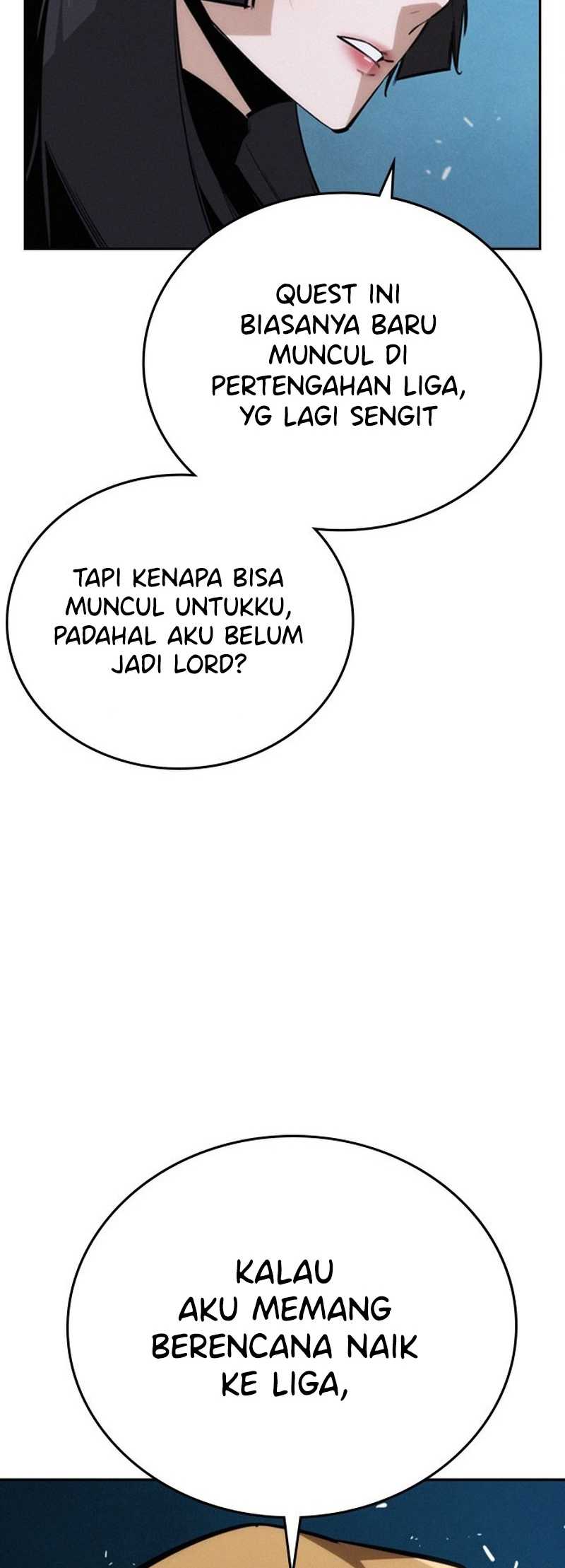 The Regressor Protects Only Me Chapter 14 Gambar 72