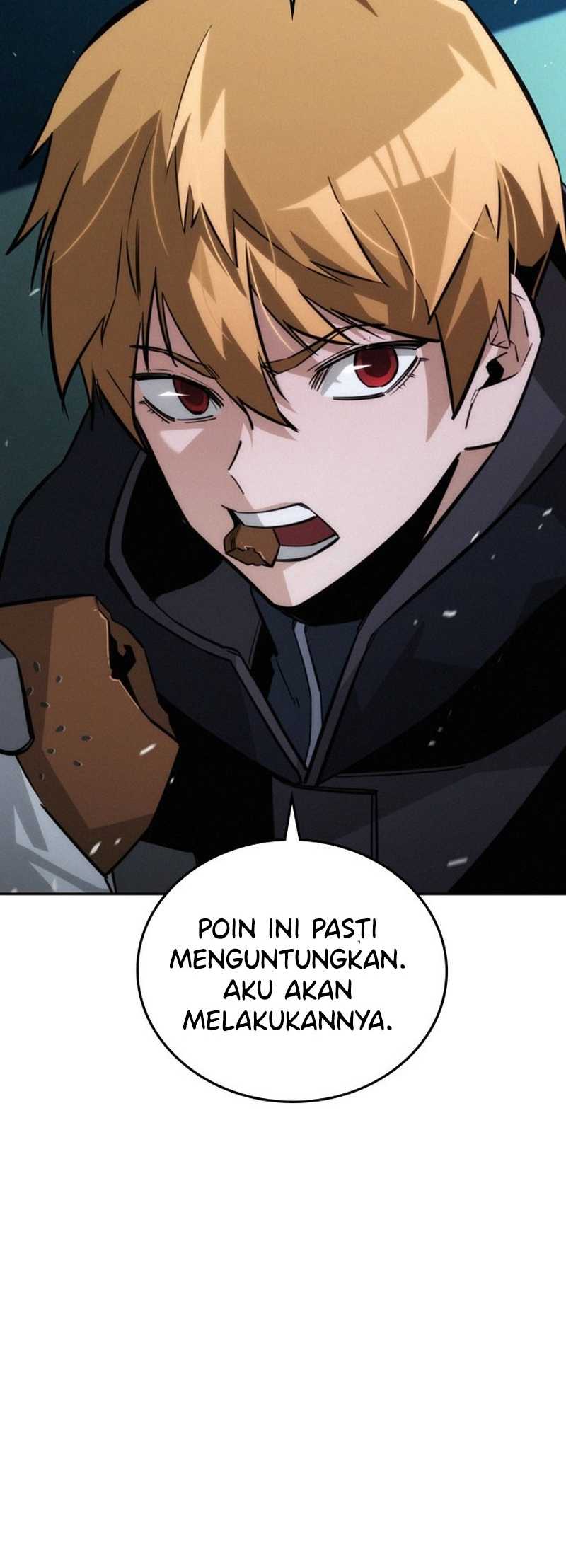 The Regressor Protects Only Me Chapter 14 Gambar 73