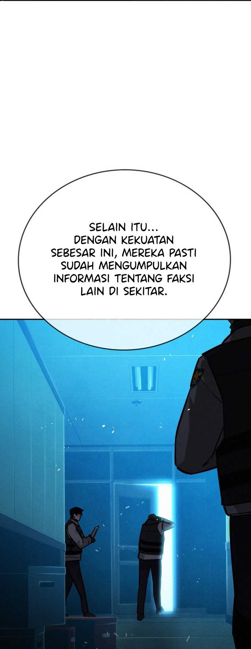 The Regressor Protects Only Me Chapter 14 Gambar 76