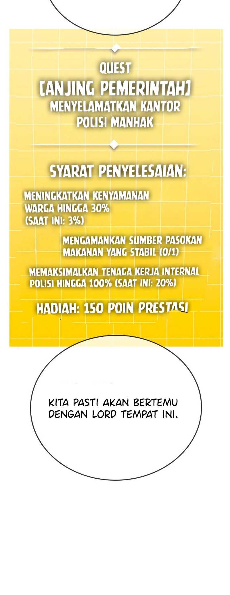 The Regressor Protects Only Me Chapter 14 Gambar 78