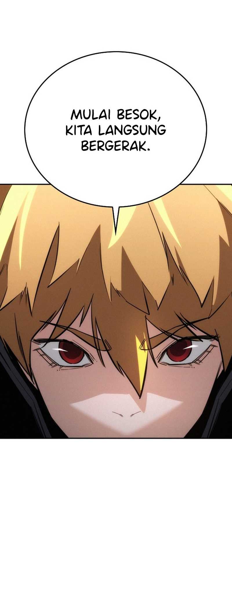 The Regressor Protects Only Me Chapter 14 Gambar 79