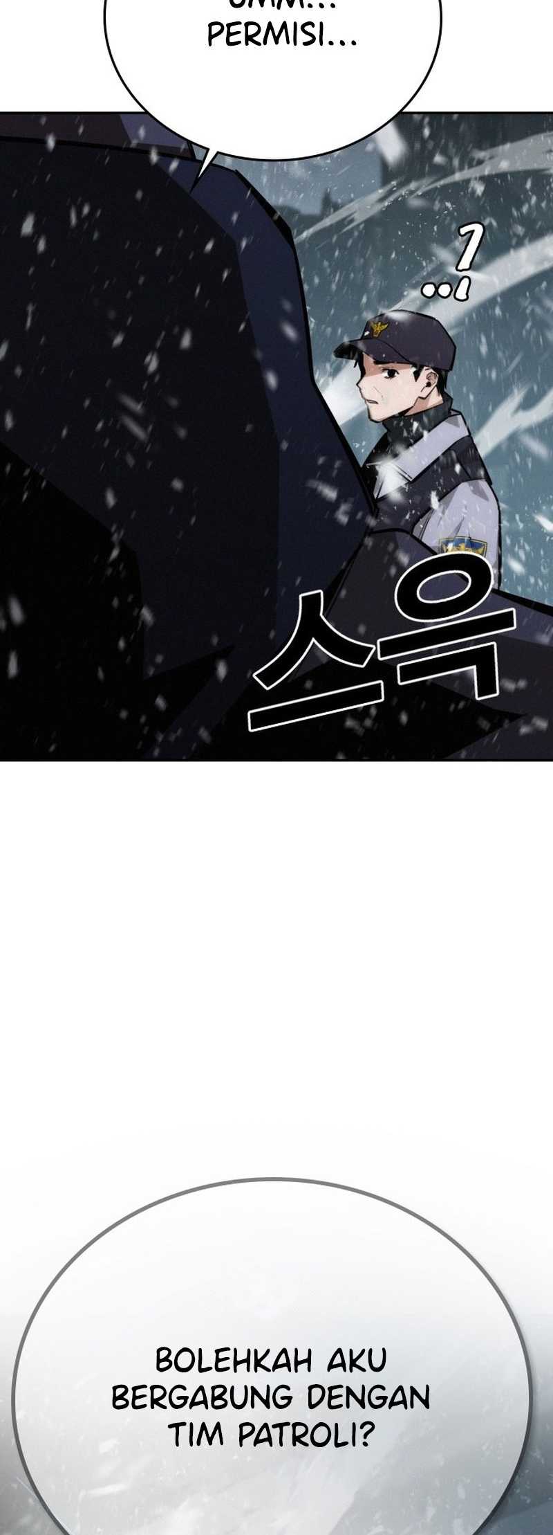 The Regressor Protects Only Me Chapter 14 Gambar 87