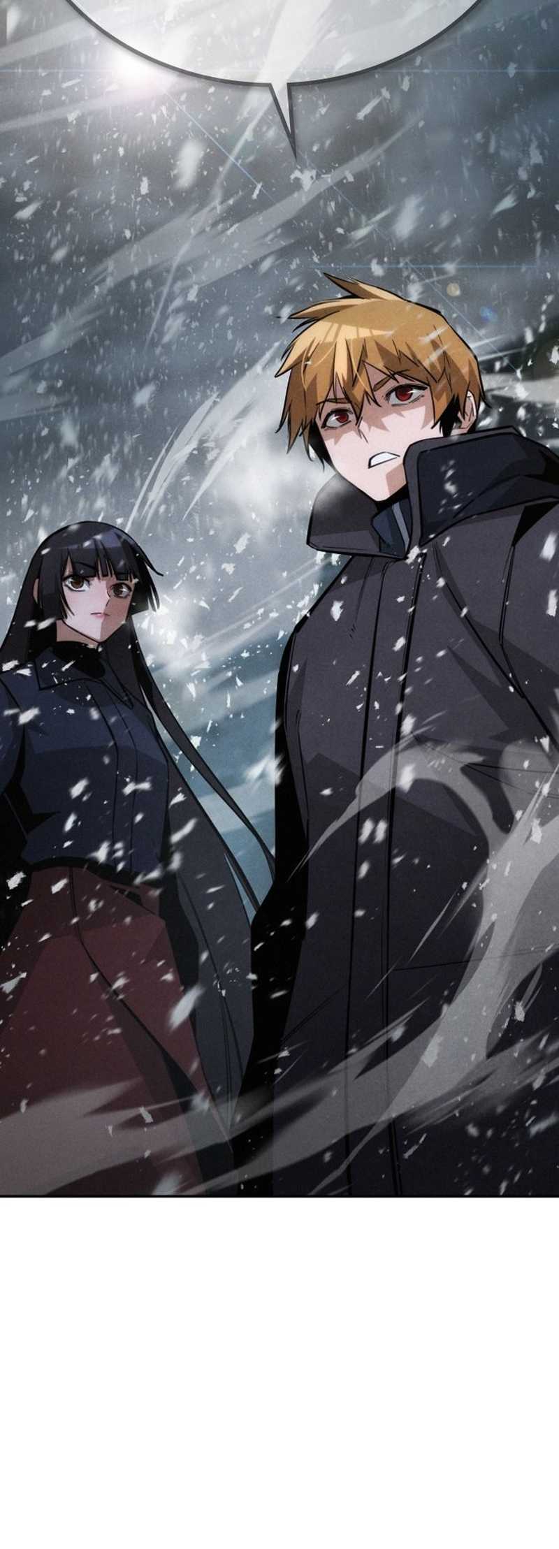 The Regressor Protects Only Me Chapter 14 Gambar 88