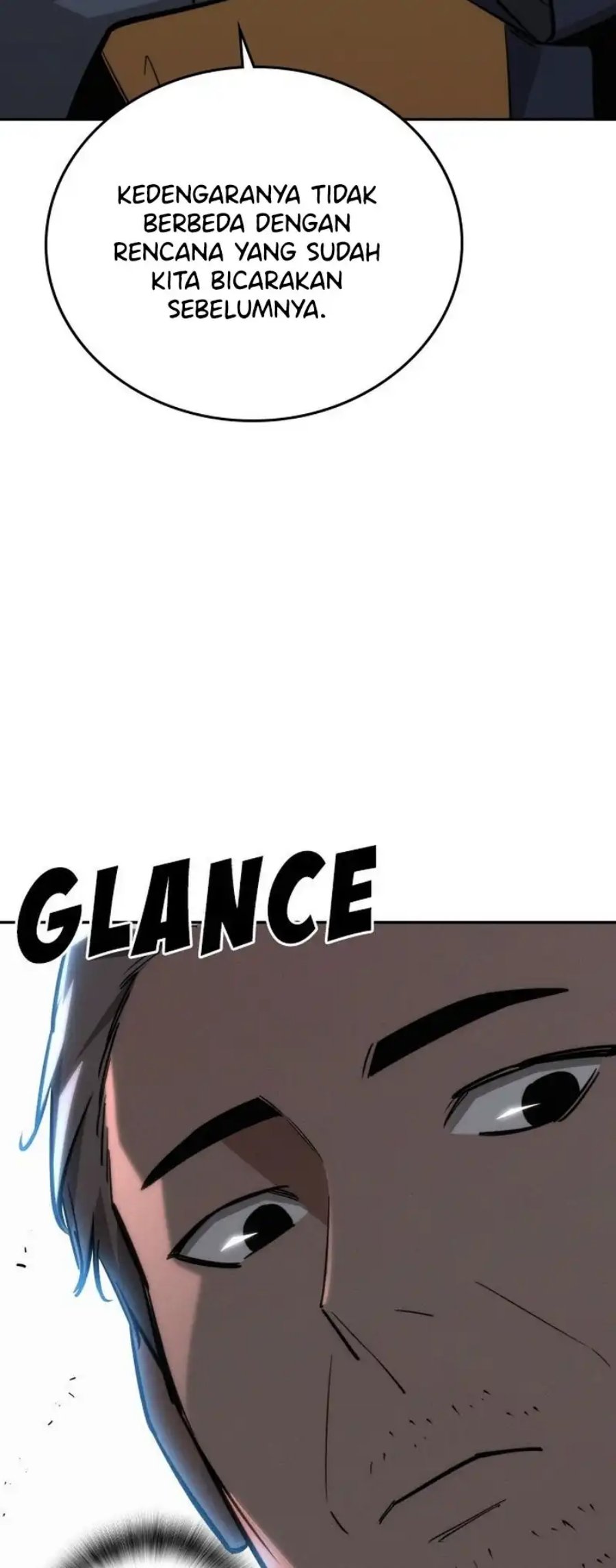 The Regressor Protects Only Me Chapter 19 Gambar 44