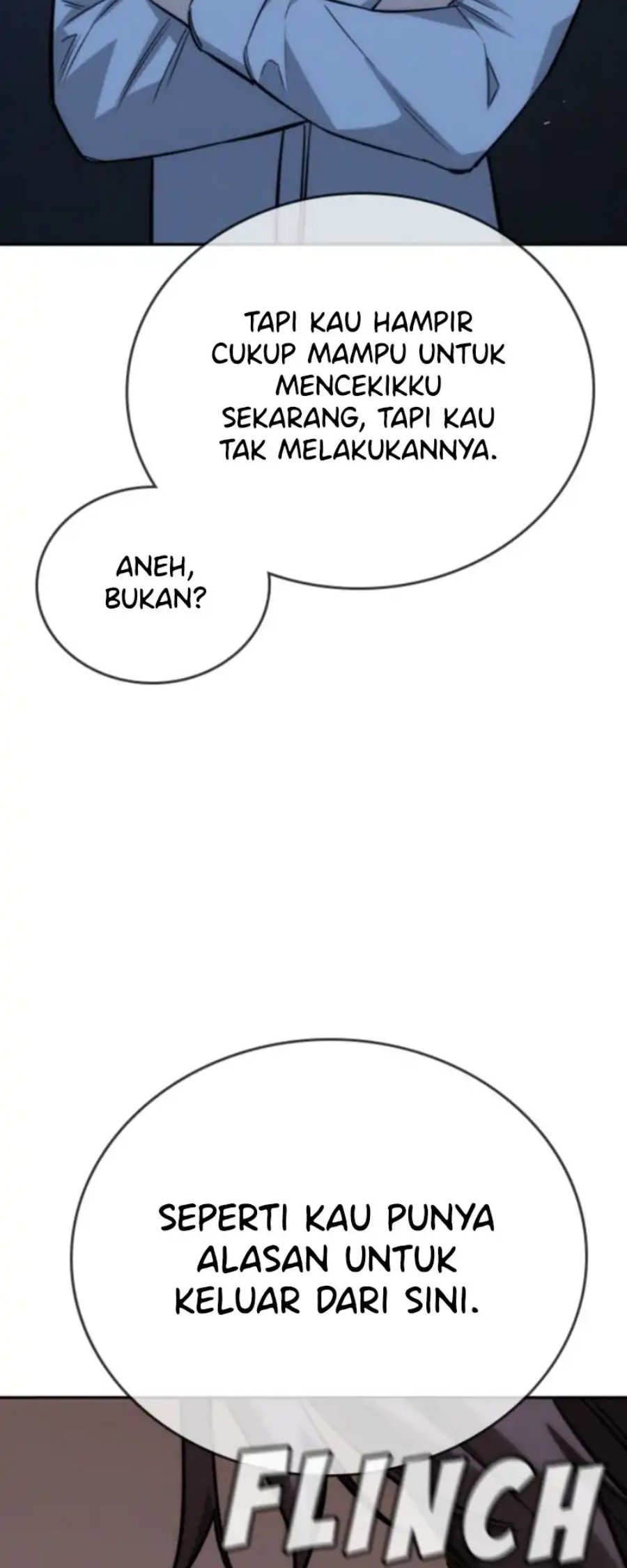 The Regressor Protects Only Me Chapter 19 Gambar 85