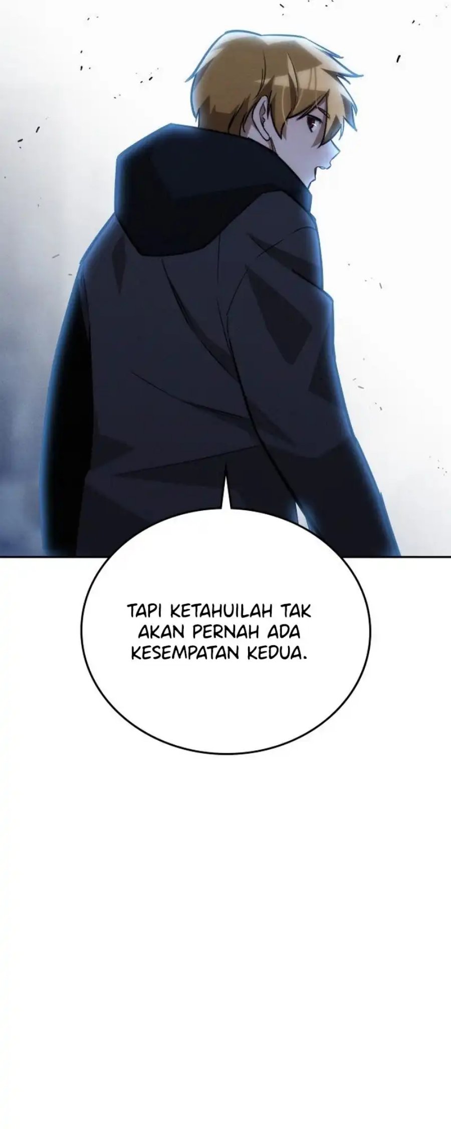 The Regressor Protects Only Me Chapter 19 Gambar 88