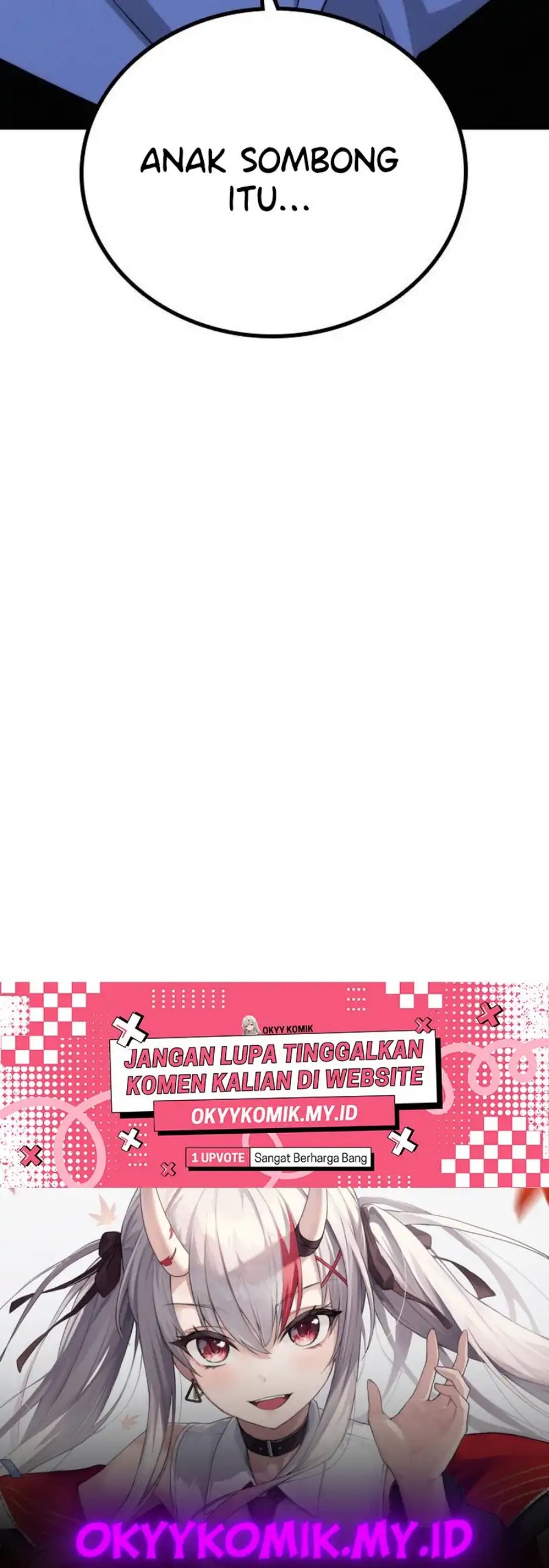 The Regressor Protects Only Me Chapter 19 Gambar 92