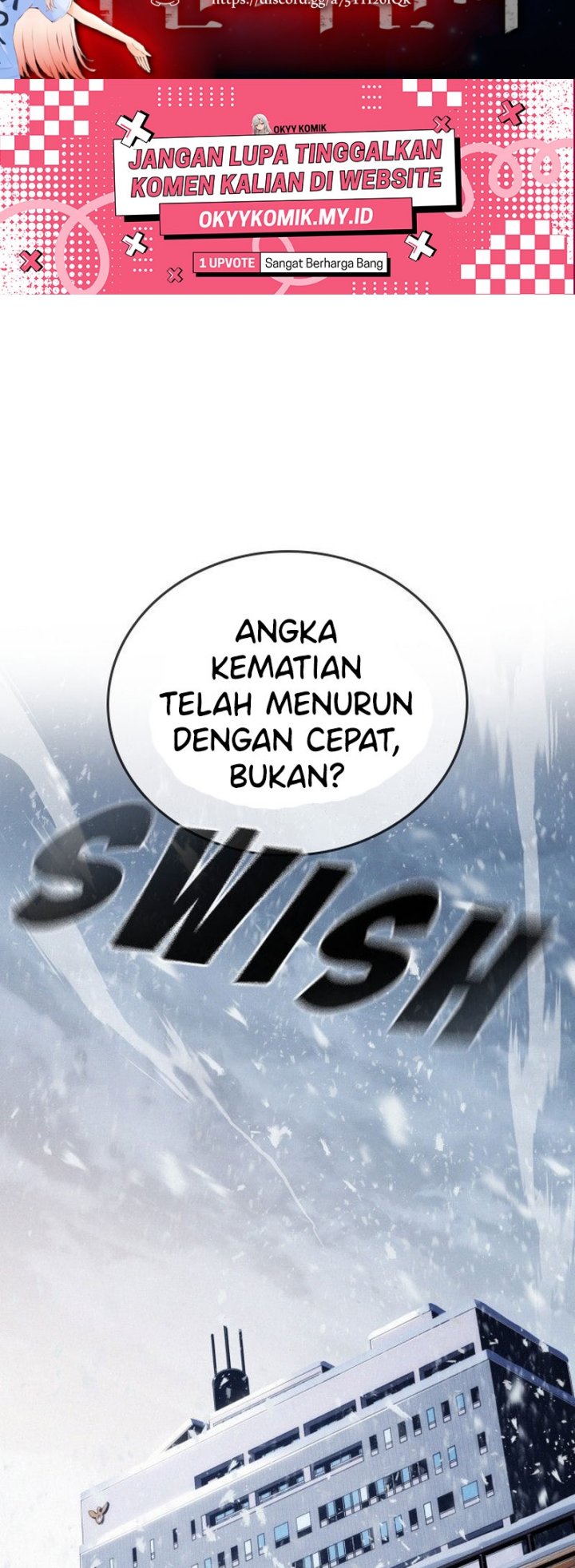 The Regressor Protects Only Me Chapter 22 Gambar 2