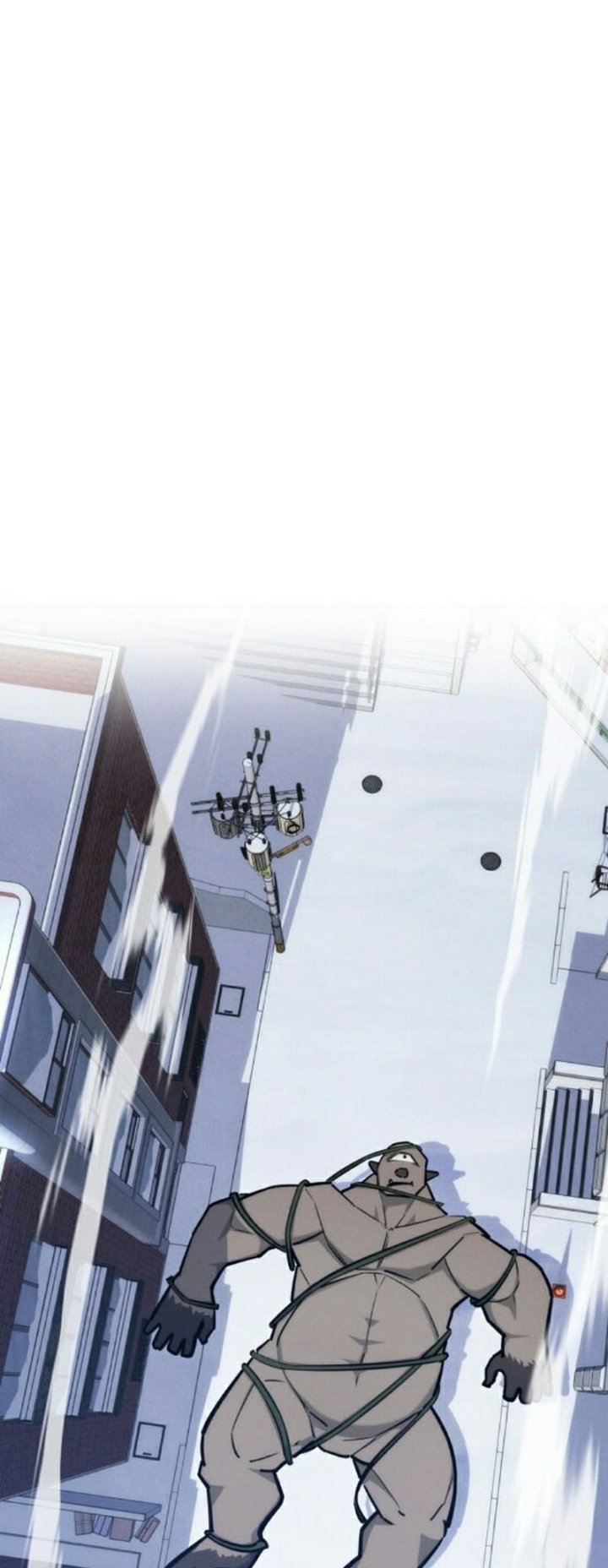 The Regressor Protects Only Me Chapter 28 Gambar 20