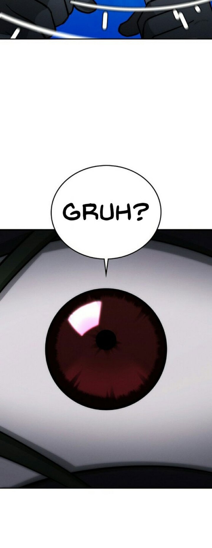 The Regressor Protects Only Me Chapter 28 Gambar 23