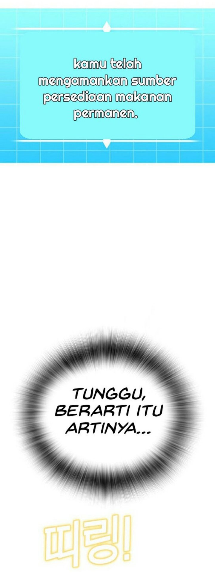 The Regressor Protects Only Me Chapter 28 Gambar 42