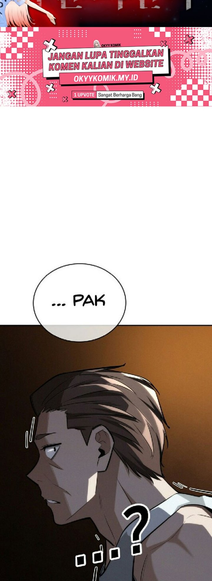 The Regressor Protects Only Me Chapter 29 Gambar 2