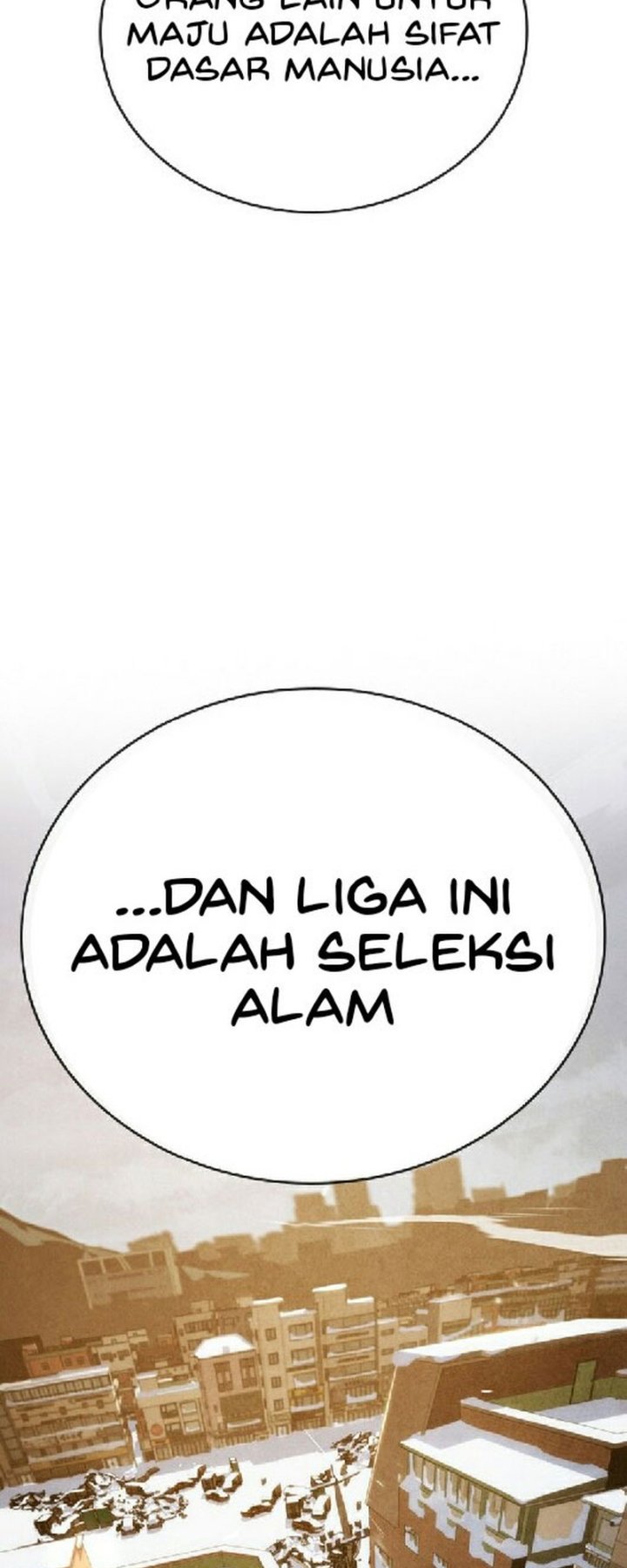 The Regressor Protects Only Me Chapter 29 Gambar 54
