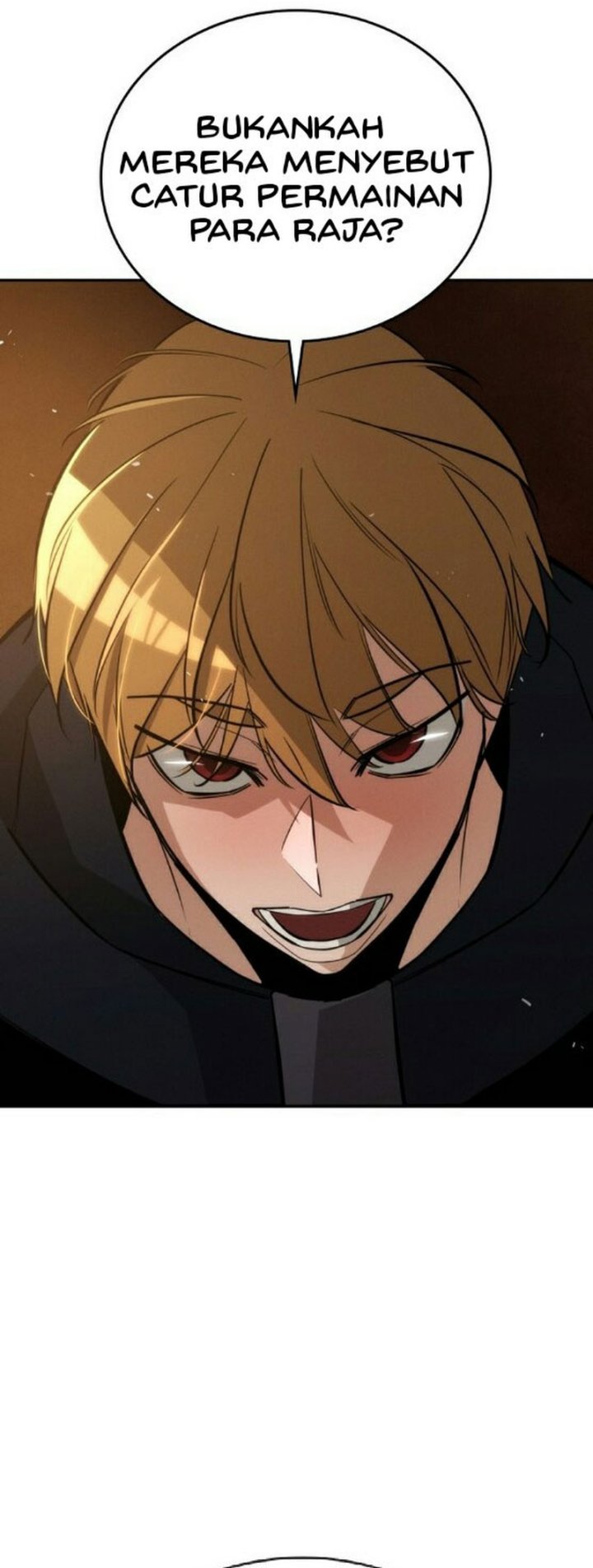 The Regressor Protects Only Me Chapter 29 Gambar 69