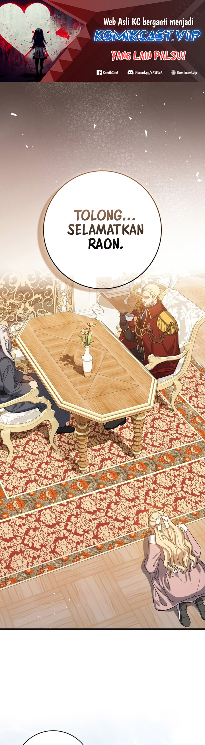The Reincarnated Assassin is a Genius Swordsman Chapter 03 Gambar 2
