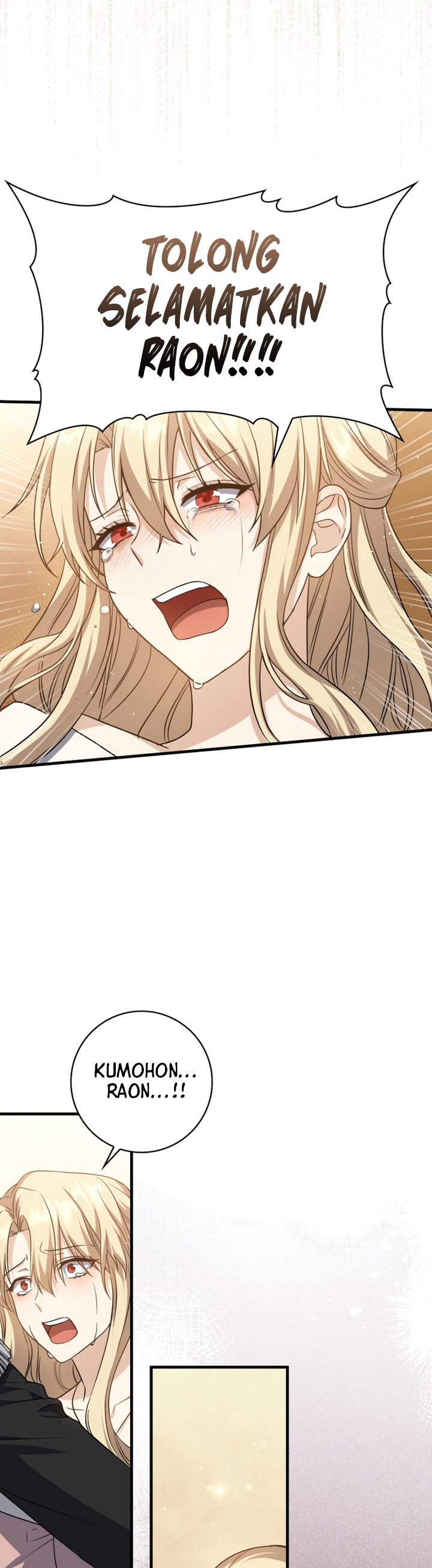 The Reincarnated Assassin is a Genius Swordsman Chapter 03 Gambar 6