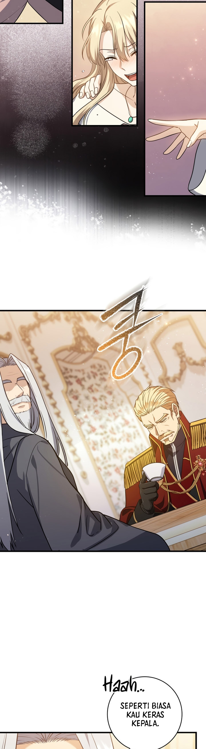 The Reincarnated Assassin is a Genius Swordsman Chapter 03 Gambar 7