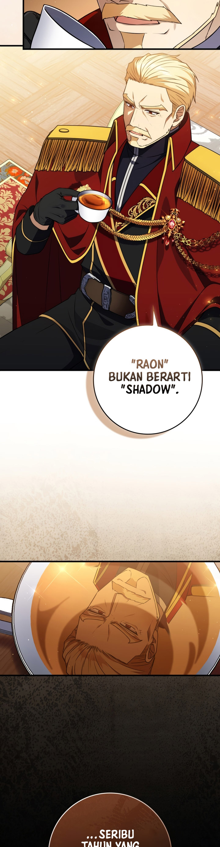 The Reincarnated Assassin is a Genius Swordsman Chapter 03 Gambar 11