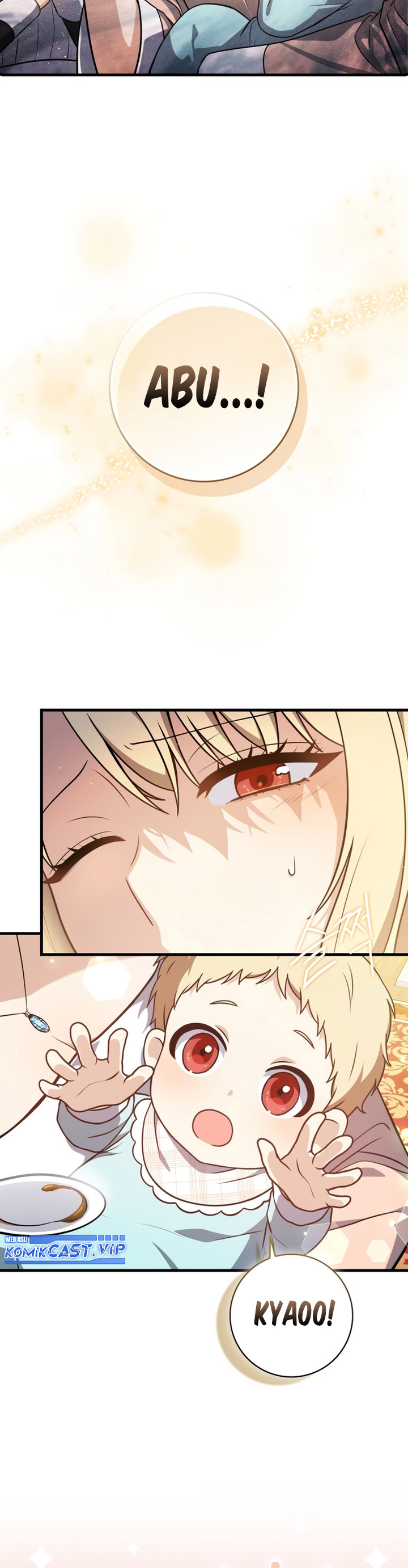 The Reincarnated Assassin is a Genius Swordsman Chapter 03 Gambar 14