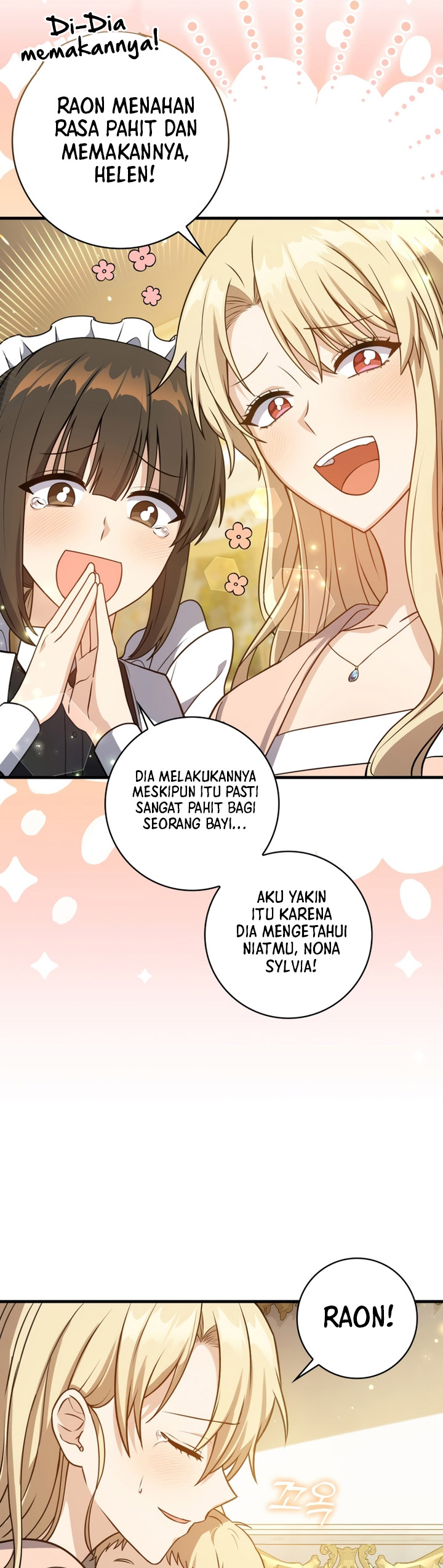 The Reincarnated Assassin is a Genius Swordsman Chapter 03 Gambar 15