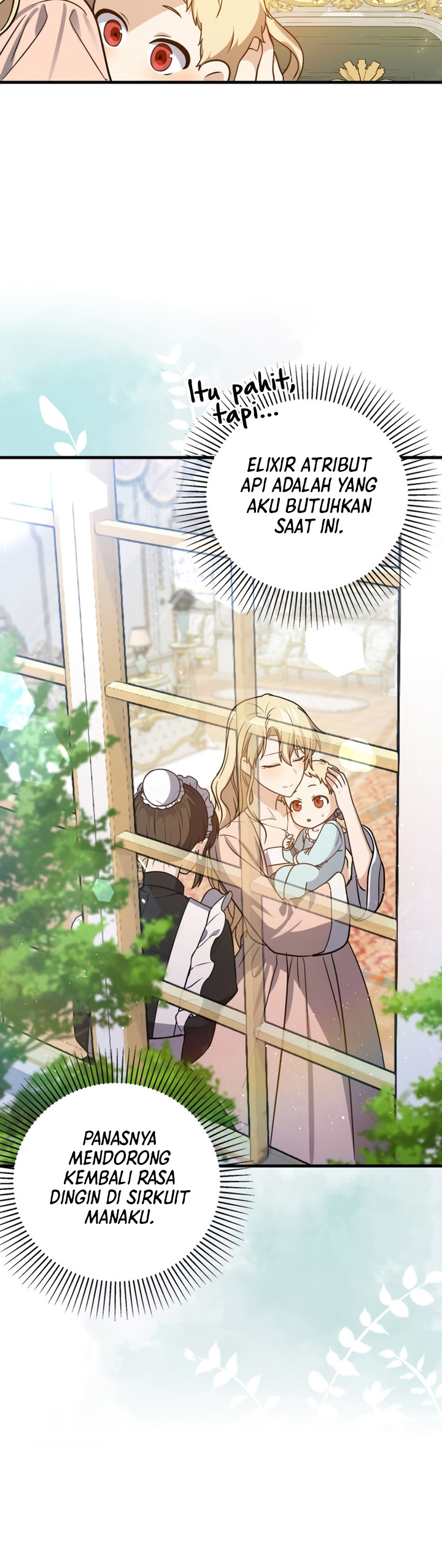 The Reincarnated Assassin is a Genius Swordsman Chapter 03 Gambar 16