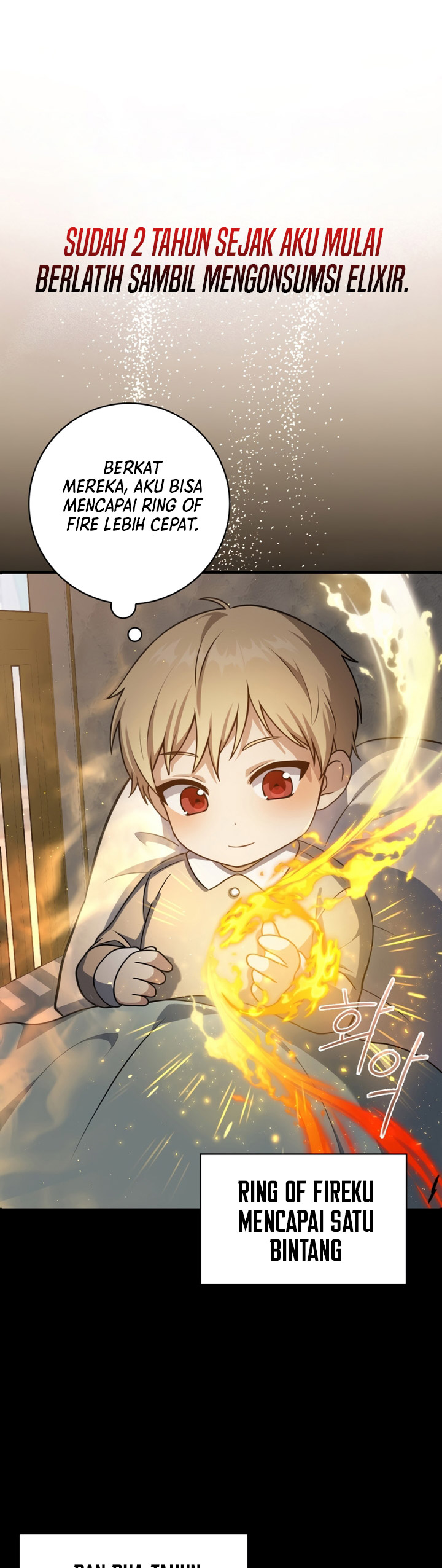 The Reincarnated Assassin is a Genius Swordsman Chapter 03 Gambar 18