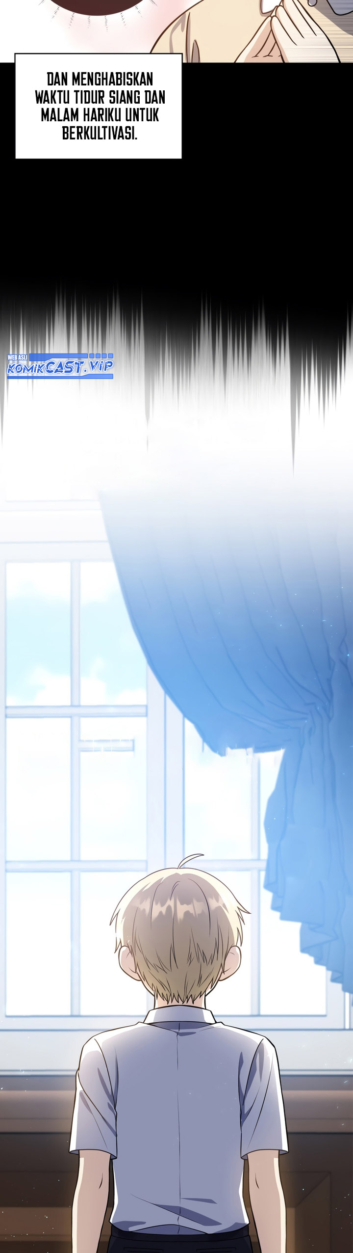 The Reincarnated Assassin is a Genius Swordsman Chapter 03 Gambar 20