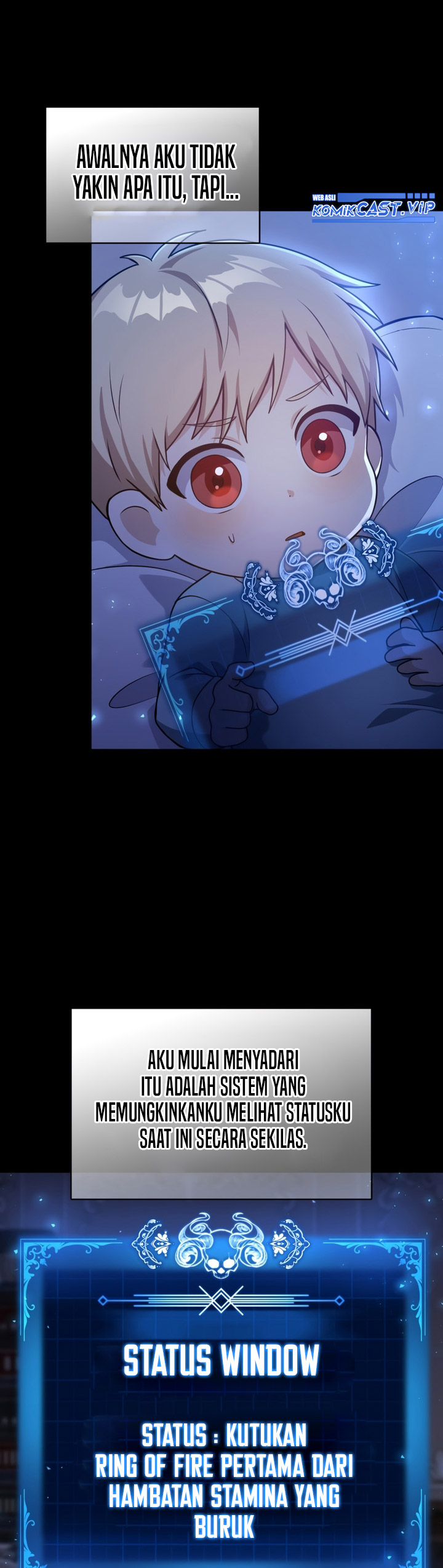 The Reincarnated Assassin is a Genius Swordsman Chapter 03 Gambar 26