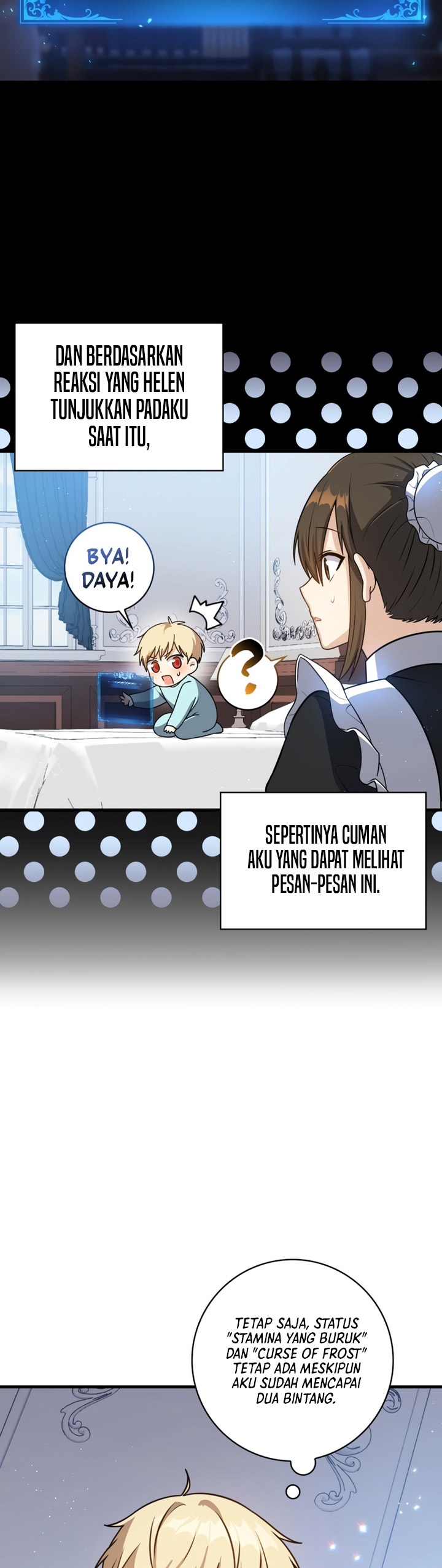 The Reincarnated Assassin is a Genius Swordsman Chapter 03 Gambar 27