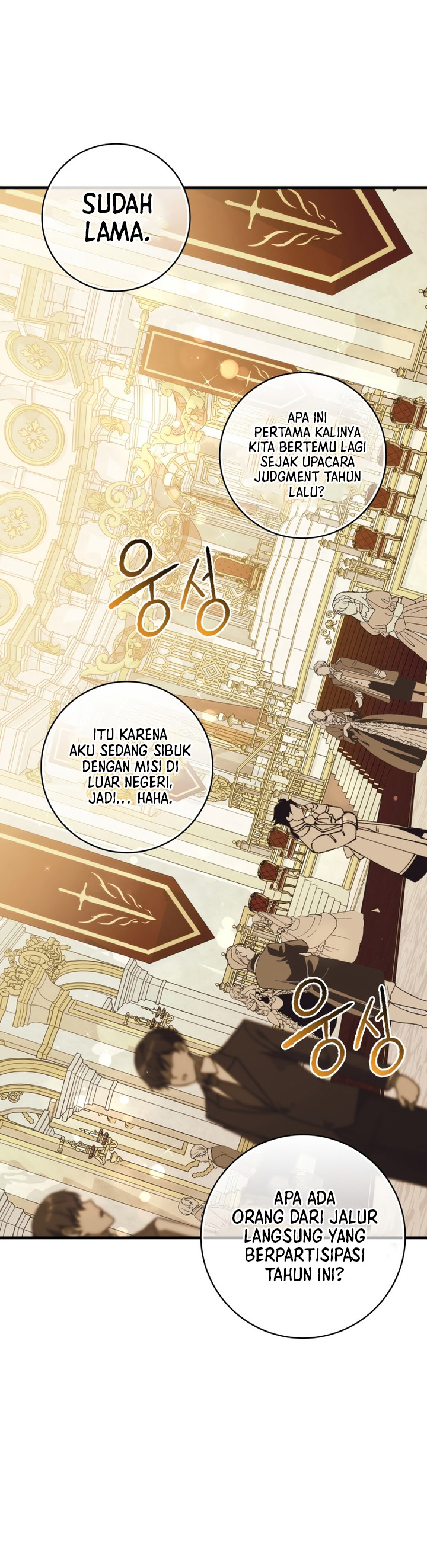 The Reincarnated Assassin is a Genius Swordsman Chapter 03 Gambar 37