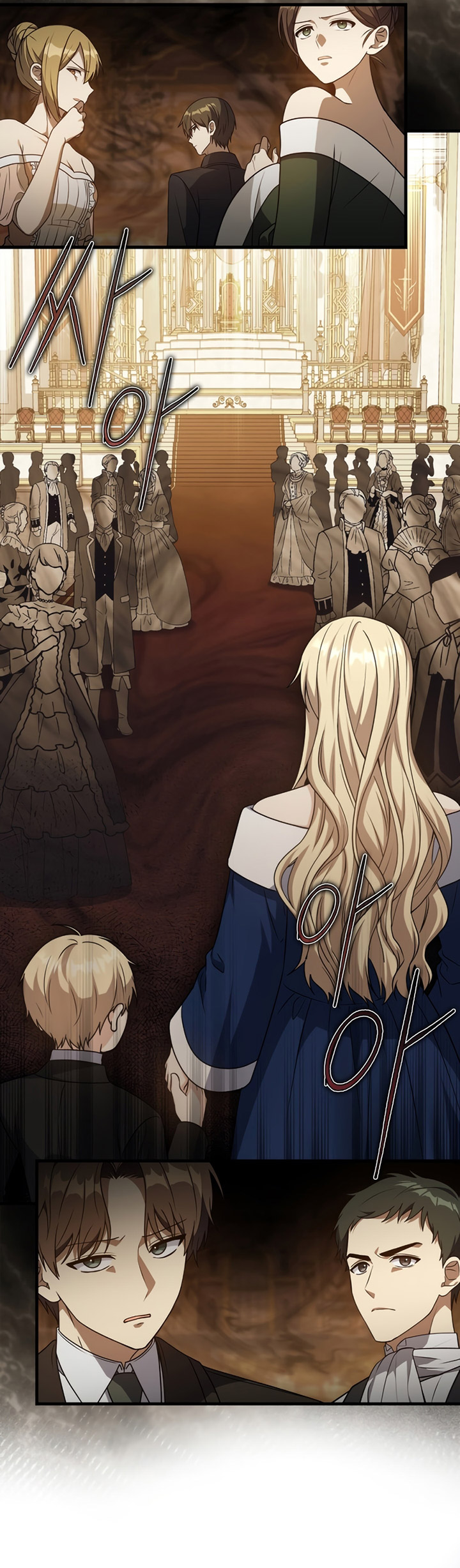 The Reincarnated Assassin is a Genius Swordsman Chapter 03 Gambar 39