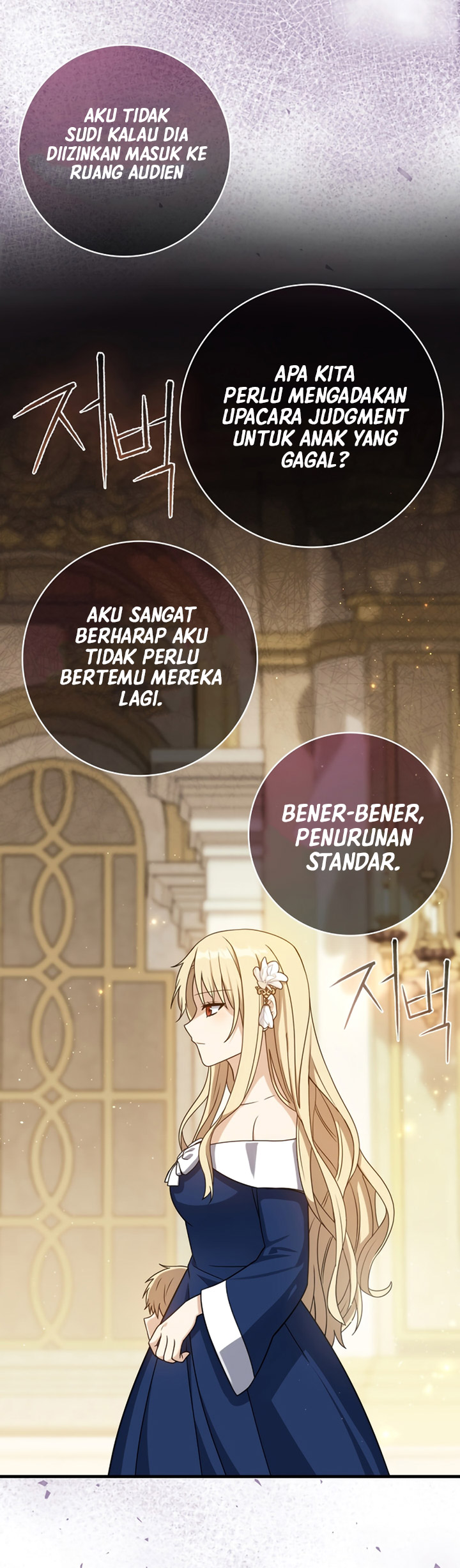 The Reincarnated Assassin is a Genius Swordsman Chapter 03 Gambar 41