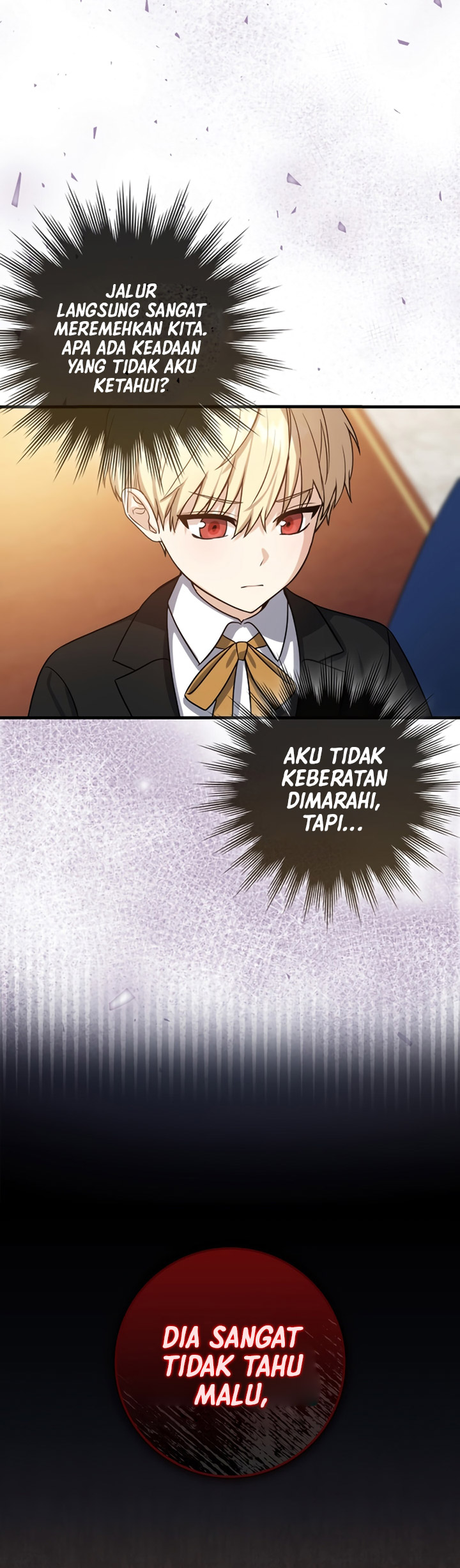 The Reincarnated Assassin is a Genius Swordsman Chapter 03 Gambar 42