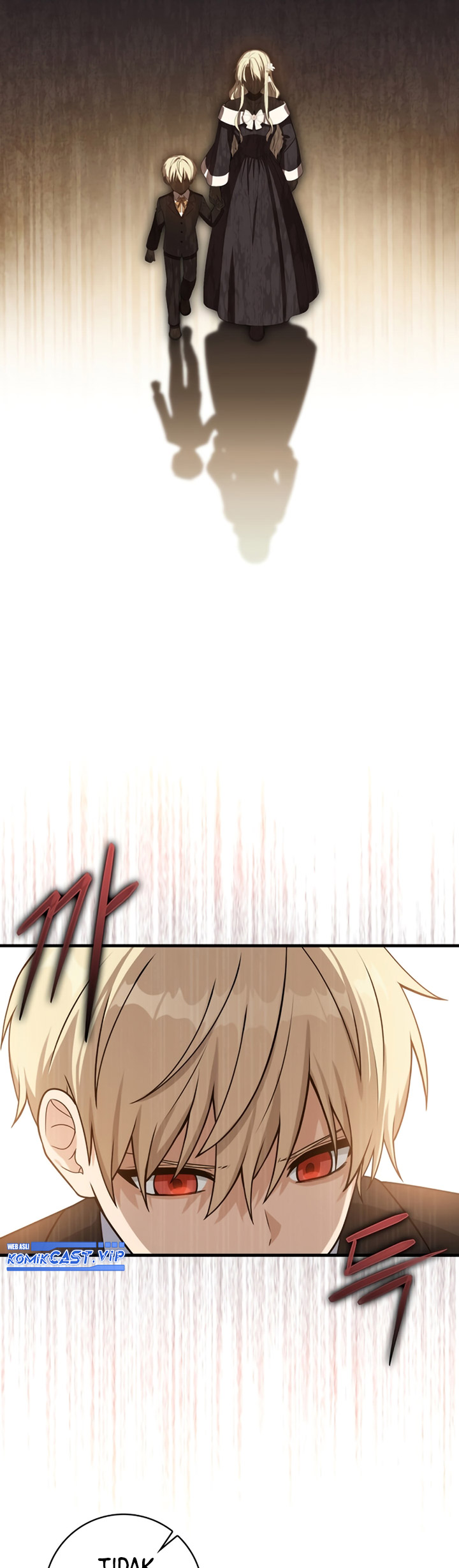 The Reincarnated Assassin is a Genius Swordsman Chapter 03 Gambar 43
