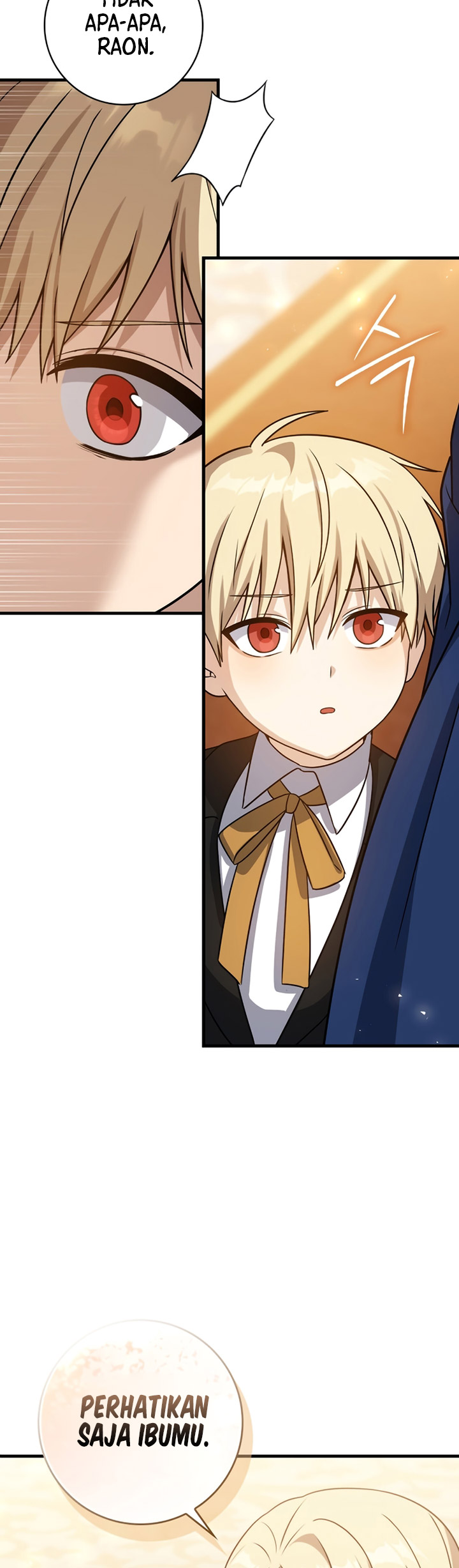 The Reincarnated Assassin is a Genius Swordsman Chapter 03 Gambar 44