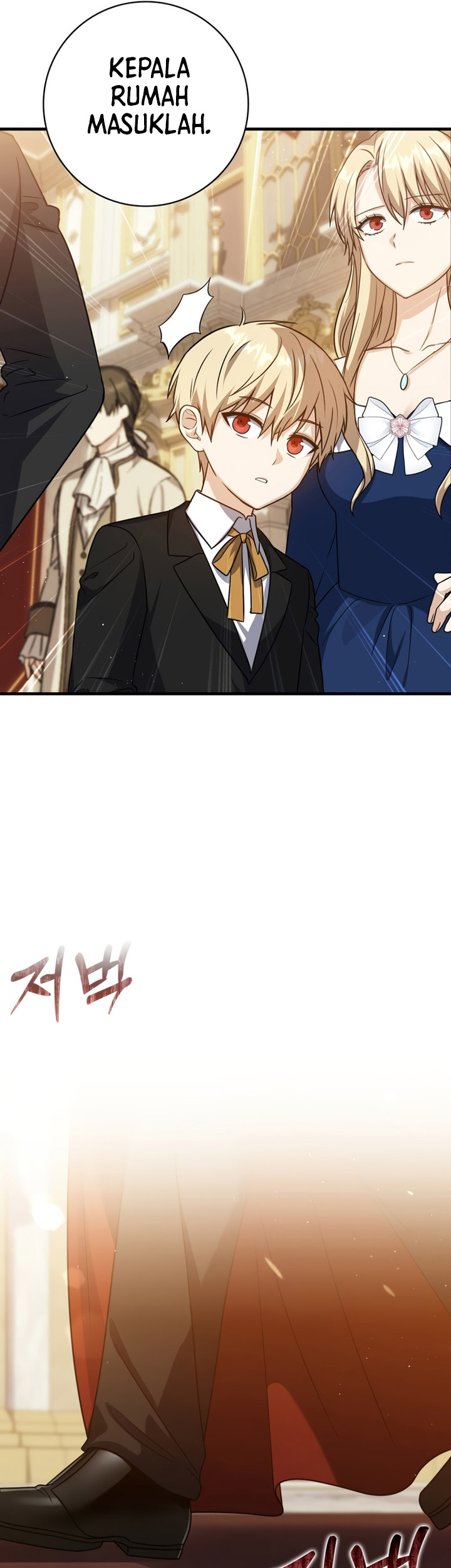 The Reincarnated Assassin is a Genius Swordsman Chapter 03 Gambar 46