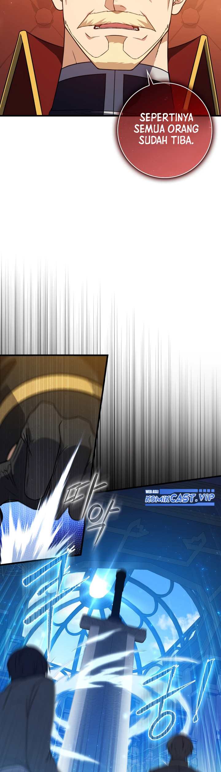 The Reincarnated Assassin is a Genius Swordsman Chapter 03 Gambar 49