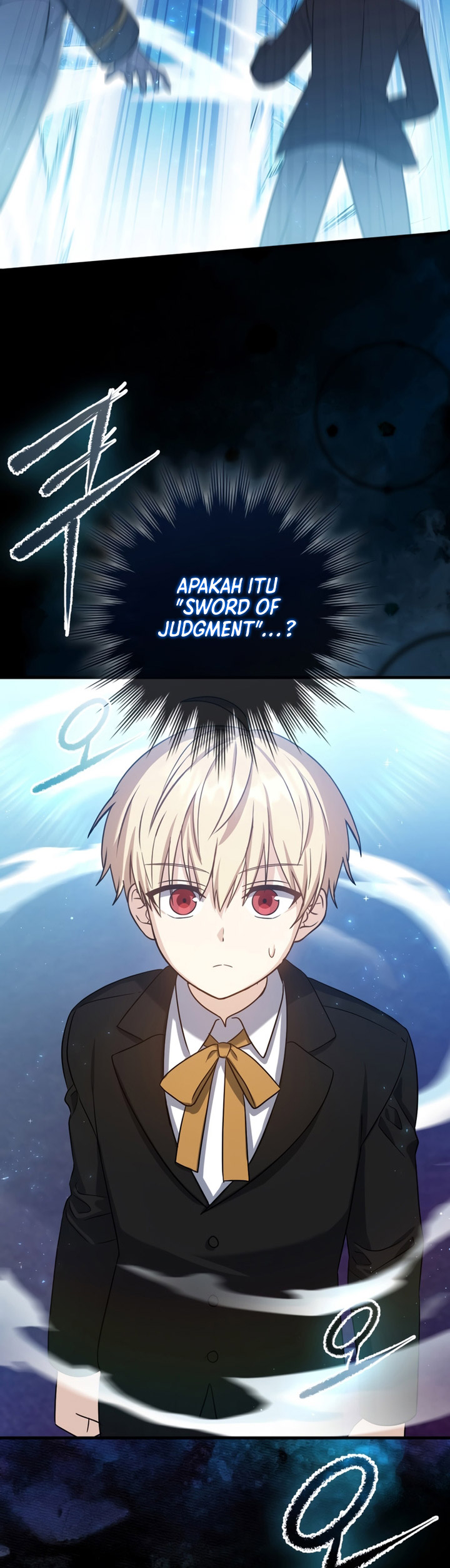 The Reincarnated Assassin is a Genius Swordsman Chapter 03 Gambar 50