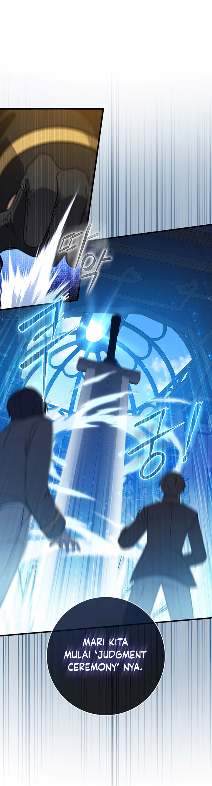 The Reincarnated Assassin is a Genius Swordsman Chapter 04 Gambar 2