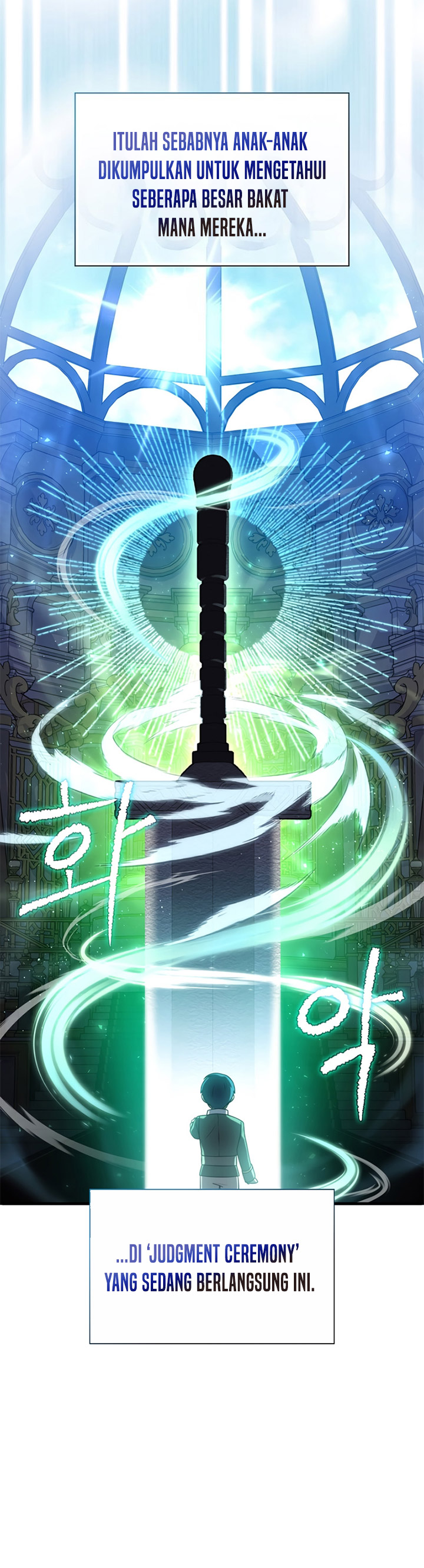 The Reincarnated Assassin is a Genius Swordsman Chapter 04 Gambar 5