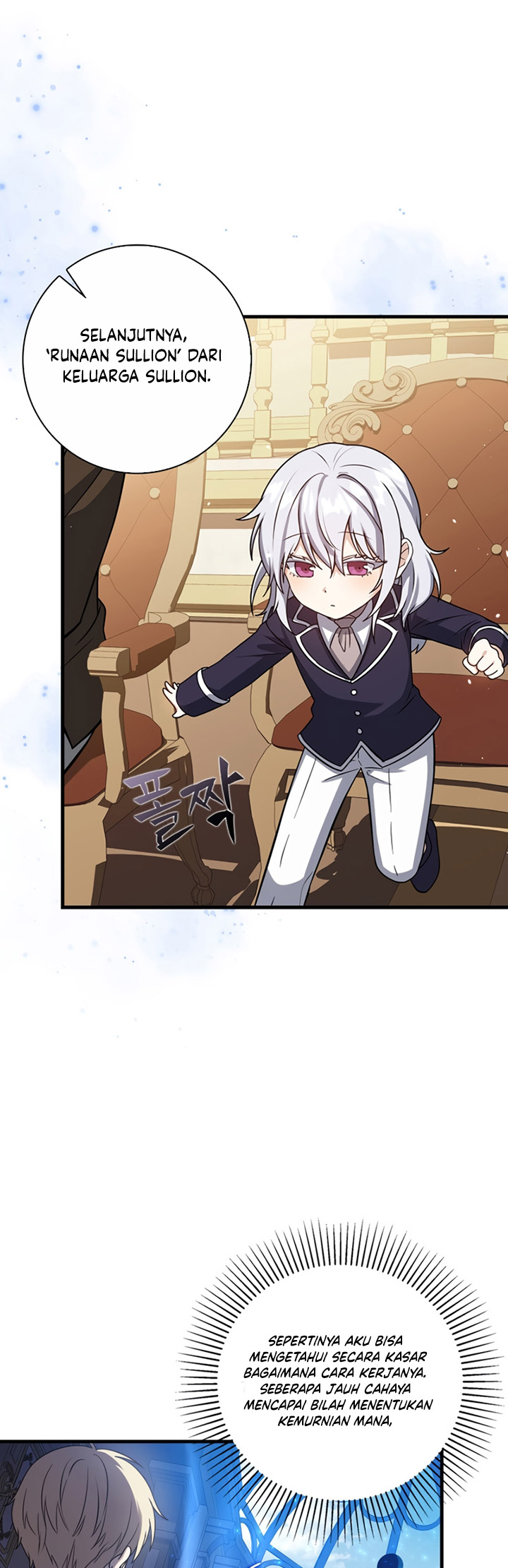 The Reincarnated Assassin is a Genius Swordsman Chapter 04 Gambar 7