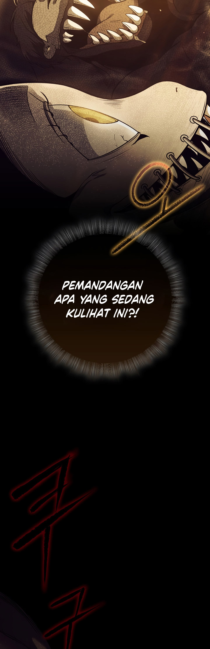 The Reincarnated Assassin is a Genius Swordsman Chapter 04 Gambar 21